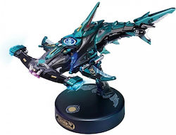 Rolife Cuburi de construit Hammerhead Shark Rokr pentru 14+ Ani 122 bucăți Rolife Cuburi de construit Hammerhead Shark Rokr pentru 14+ Ani 122 bucăți