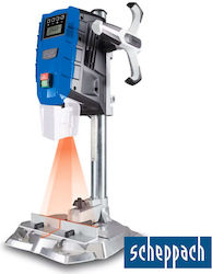 Scheppach Presă de Găurit de Banc Dp55 cu Putere 710 Watt
