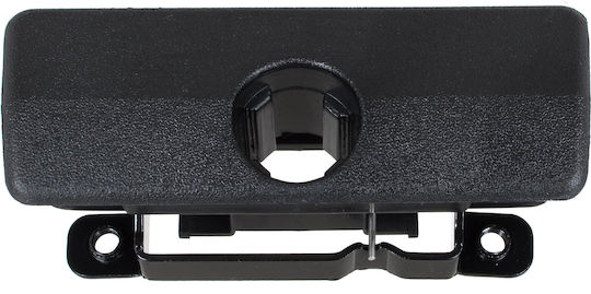 Bmw 5 E34 87-96 Glove Box Lock