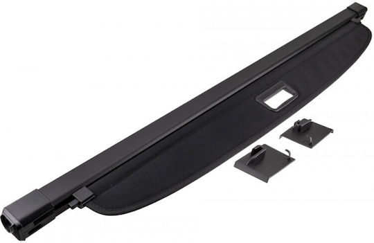 NTY Rolo Abdeckung Kofferraum Ford Bronco 2021 Weiche Dach