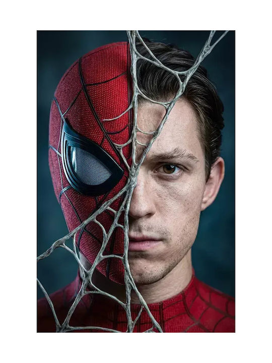 Poster Marvel Studios Spider-man Mv312 50cm X 70cm-71782pd159169