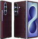 Techsuit Magic Back Cover Πολύχρωμο (Galaxy Z F...