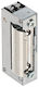 Hartte Electromagnetic Lock with Left Placement