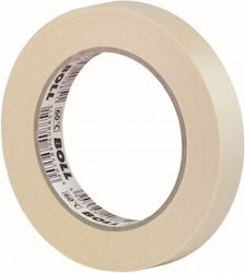 Ταινία Βαφής 19mm 50m Έως 60°c Boll