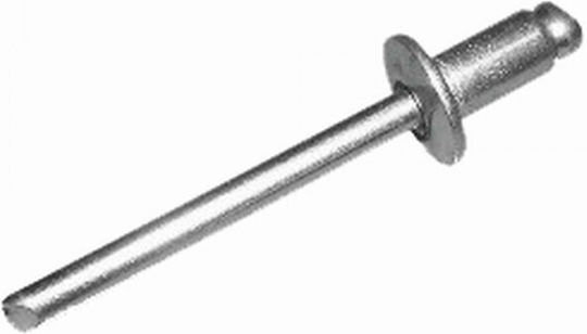 Romix Πριτσίνια M6mm 10τμχ