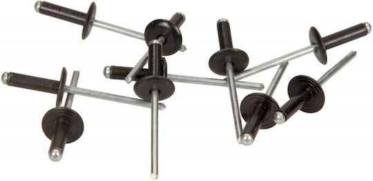 Romix Romix Nieten M3.9x14mm 10 Stück