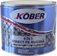 2.5lt Antike Kupfer Geschmiedet