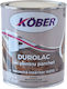 Impregnation Varnish Colourless 750ml