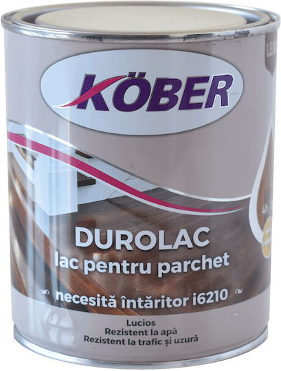 Impregnation Varnish Colourless 750ml