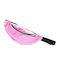 Borsetă de Talie Fuchsia