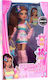 Roblox Dress To Impress - Stardust Softie Haine pentru păpuși