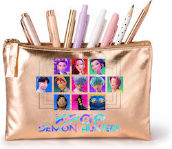 Digital Place K-pop Demon Hunters Federmäppchen...