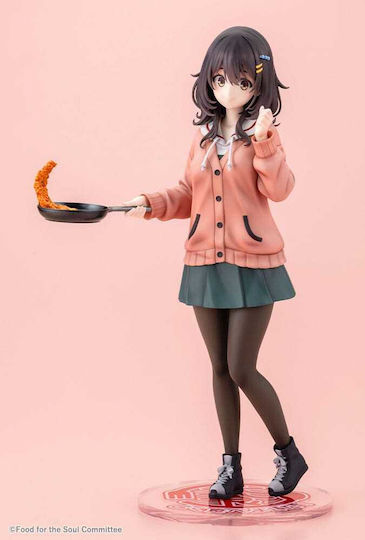 Kotobukiya Mako Kawai Figurină Înălțime 24cm Scară 1:7