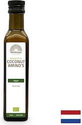 Mattisson Ulei de cocos organic 250ml Mattisson Ulei de cocos organic 250ml