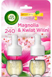 005543 Baie spumantă electrică Air Wick Magnoli...