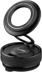 Smallrig 6061 Multi-functional Suction Cup Support Smallrig 6061 Multi-functional Suction Cup Support