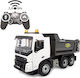 Jamara Volvo Fmx Meiller Camion Teleghidat