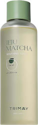 Trimay Jeju Matcha Loțiune Tonifiantă pentru Față 200ml Trimay Jeju Matcha Loțiune Tonifiantă pentru Față 200ml
