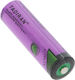 Tadiran BW Batteries Lithium-Batterie 3.6V 1 Stück