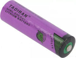 Tadiran BW Batteries Lithium-Batterie 3.6V 1 Stück