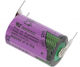 Tadiran BW Batteries Lithium-Batterie 3.6V 1 Stück