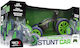 Stunt Remote Control Car Stunt