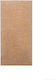 Audiodesigner Rect Sound Absorbing Panel 1 Piece 120cm x 60cm x 50mm in Grey Colour