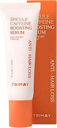 Trimay Leave-in Serum pentru scalp împotriva pielii uscate și împotriva căderii părului 40ml