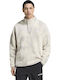 Ess Long Sleeve Sweater Beige