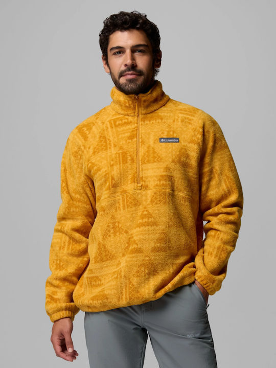 Columbia Μπλούζα Squash, Geomix Tonal