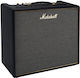 Marshall Origin50 Комбиниран Усилвател 50W Черен