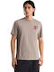 T-shirt Бежов