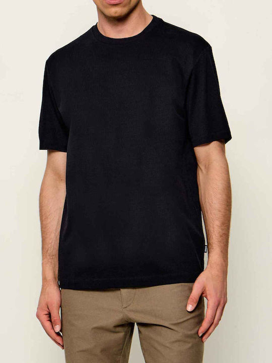 Boss Tricou Negru