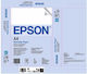 Epson Hârtie A4 Everyday 500 Foi