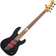 Charvel 4-струнен Електрически Бас