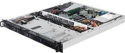 ASRock 1U4LW-B650/2L2T Основни компоненти
