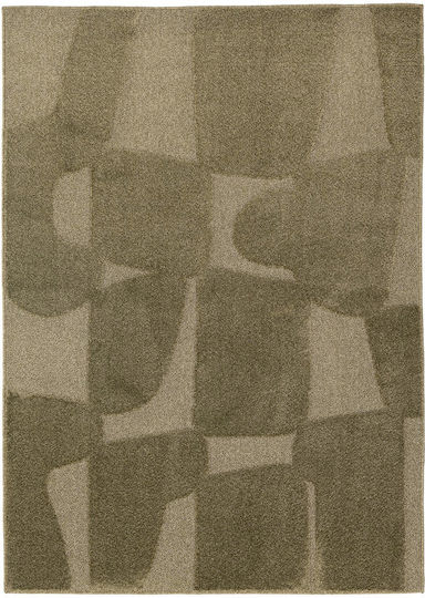 Royal Carpet Royal Covor Rectangular Olive 200x250cm