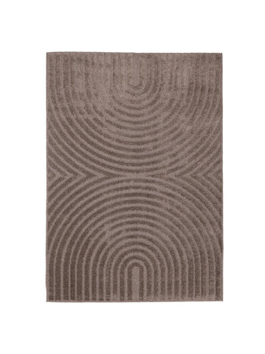 Royal Carpet Правоъгълен Килим Тауф 133x190см
