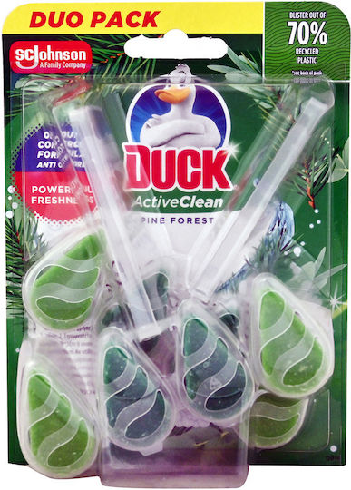 Duck Reiniger Für Toilette