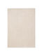 Royal Carpet Джаз Килим Правоъгълен Бял 133x190см