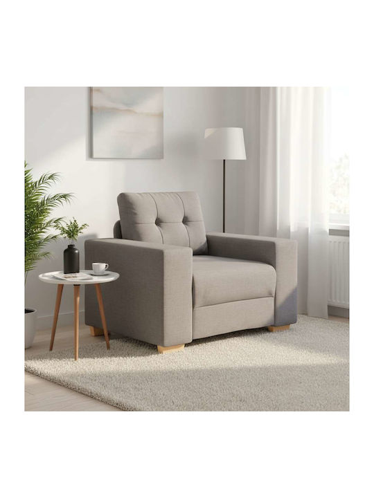 Polstühle Beige 100x78x80cm