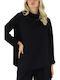 Women's Blouse Nero