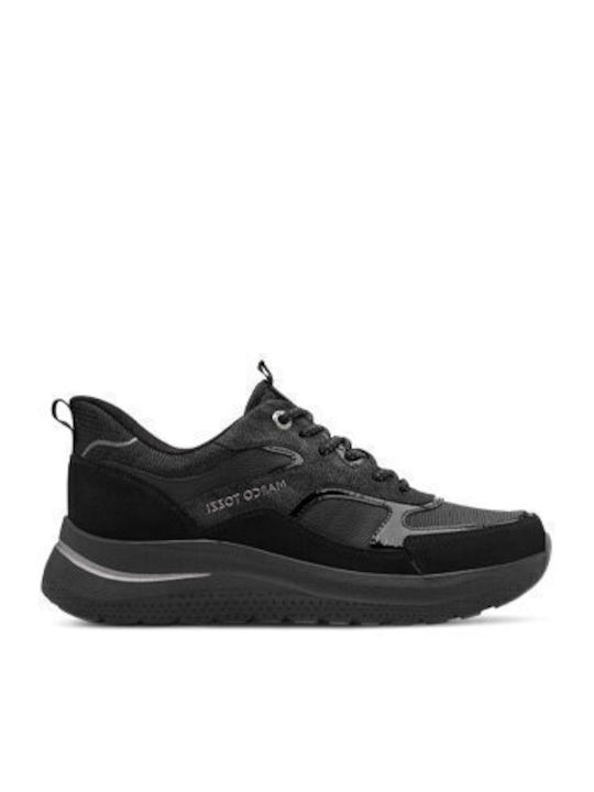 Adidași pentru femei negri