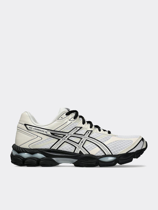 ASICS Gel-cumulus 16 Women's Sneakers White