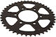 AFAM Rear Sprocket