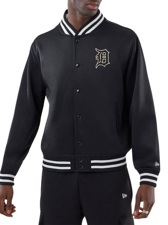 Mlb Μπουφάν Bomber Black