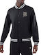 Mlb Μπουφάν Bomber Black
