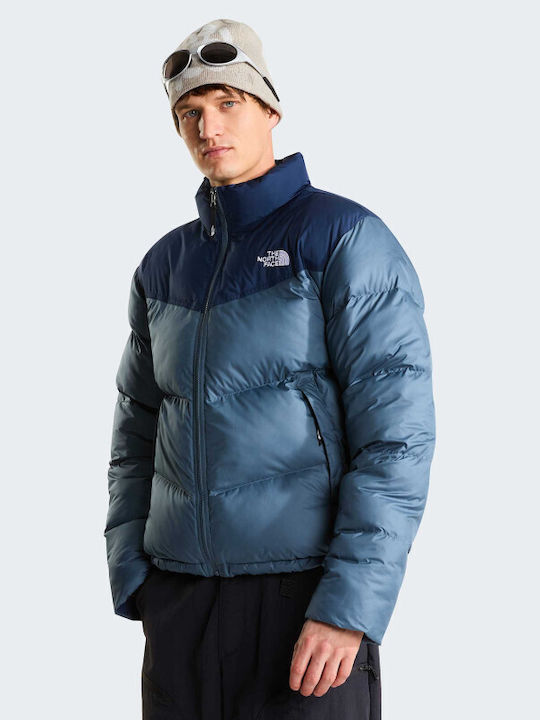 The North Face Saikuru Μπουφάν Puffer Granite G...