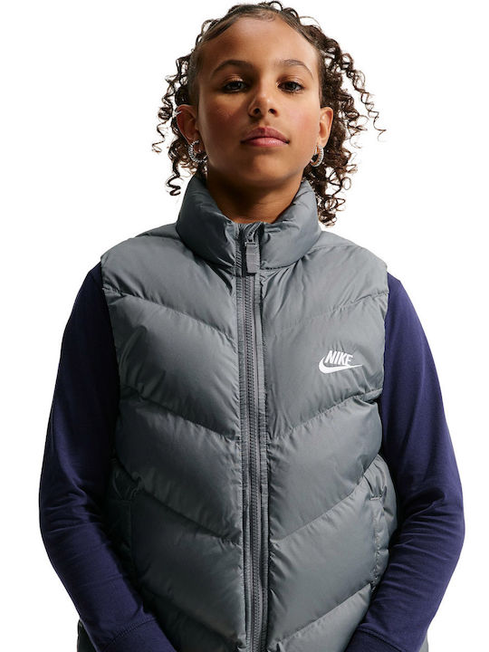 Nike Sportswear Impermeabil Gecă Sport Pentru C...