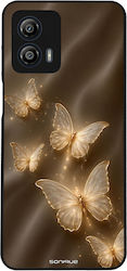 Θήκη Sonique Diva Series Motorola Moto G53 5g Χ...